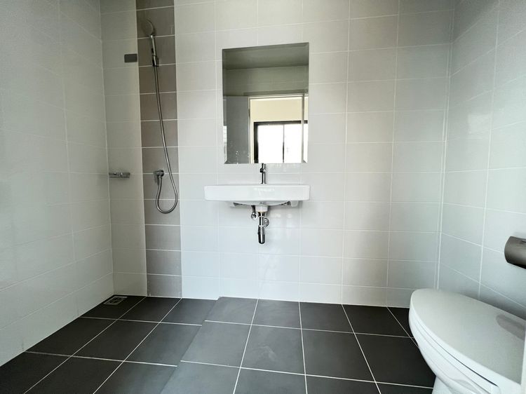 ภาพแบบบ้าน-ทาวน์โฮม 2 ชั้น