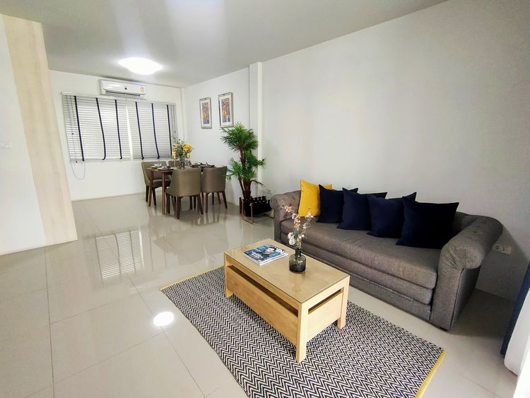 ภาพแบบบ้าน-Type B