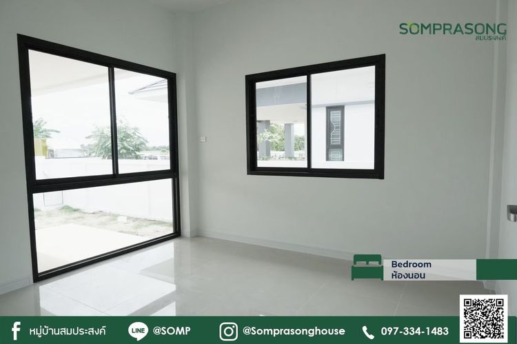 ภาพแบบบ้าน-Type 3