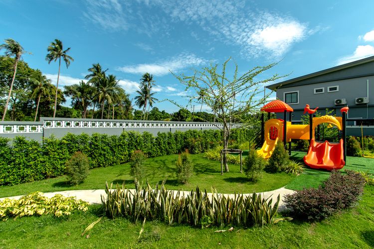 ภาพแบบบ้าน-บ้านเดี่ยวสองชั้น