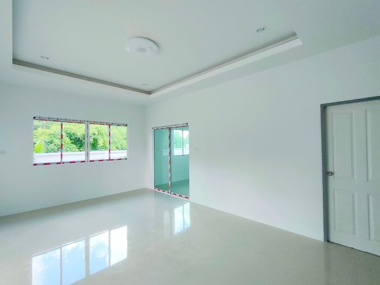 ภาพแบบบ้าน-บ้านเดี่ยว