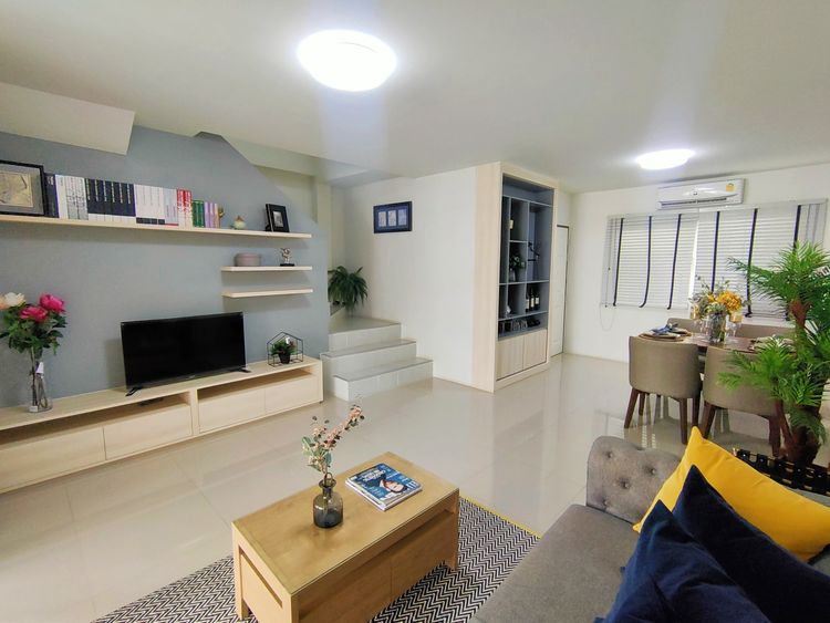 ภาพแบบบ้าน-Type A