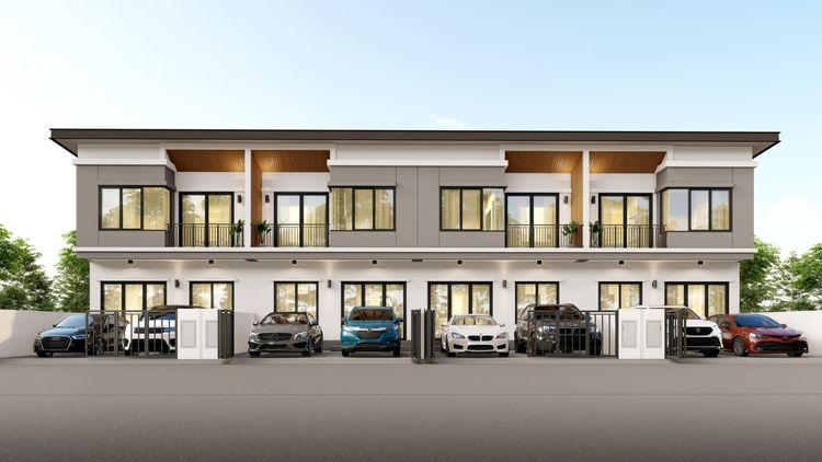 ภาพแบบบ้าน-บ้านวิชีโน