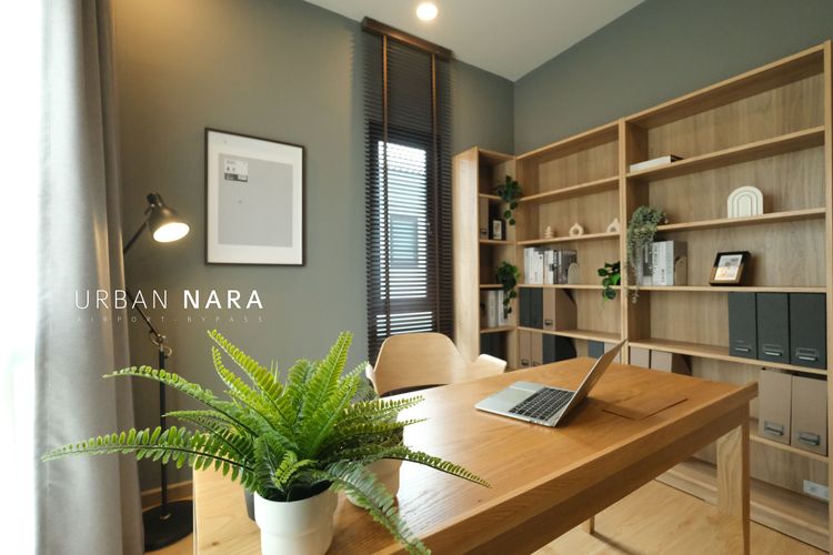 ภาพแบบบ้าน-Type V