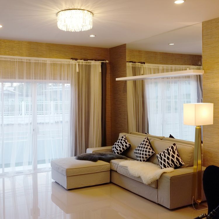 ภาพแบบบ้าน-บ้านเดี่ยว