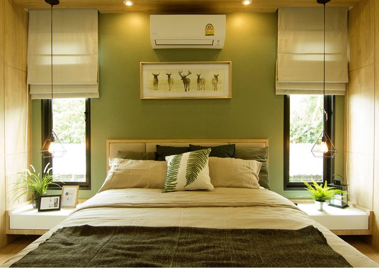 ภาพแบบบ้าน-ทาวน์โฮม 2 ชั้น 3 ห้องนอน 3 ห้องน้ำ