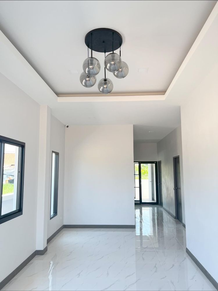 ภาพแบบบ้าน-