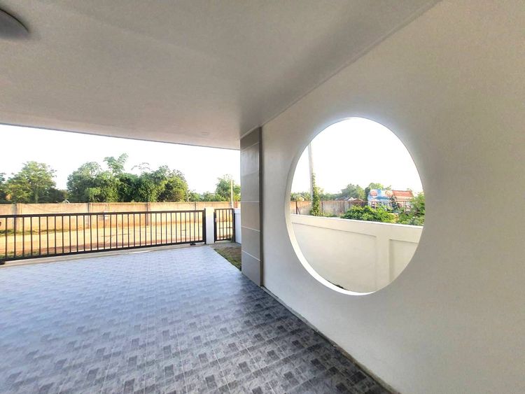 ภาพแบบบ้าน-บ้านเดี่ยว2ห้องนอน