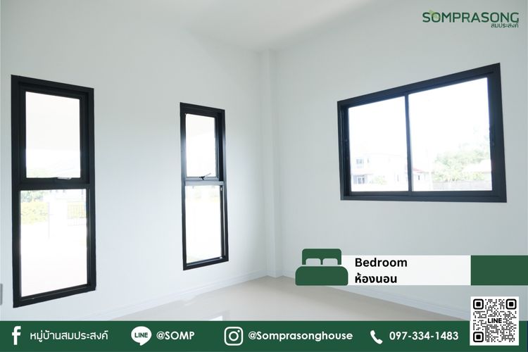 ภาพแบบบ้าน-Type 4