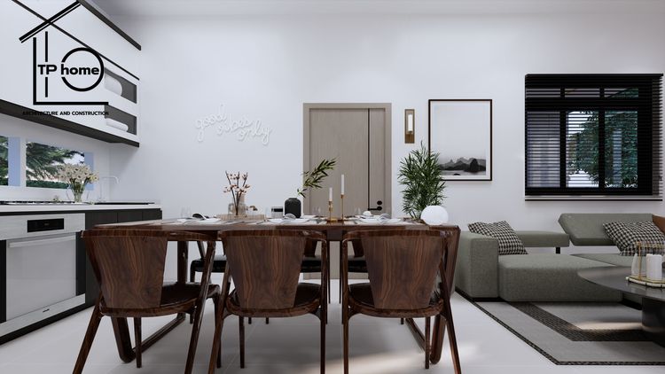 ภาพแบบบ้าน-โมเดิร์น