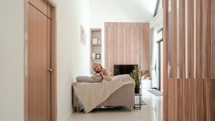 ภาพแบบบ้าน-บ้านดีวาดี DELUXE