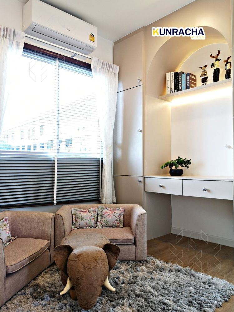 ภาพแบบบ้าน-Kunracha A