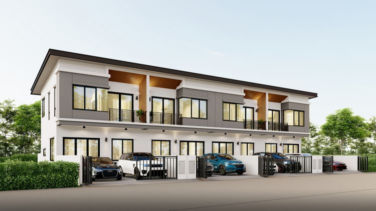 ภาพแบบบ้าน-บ้านวิชีโน