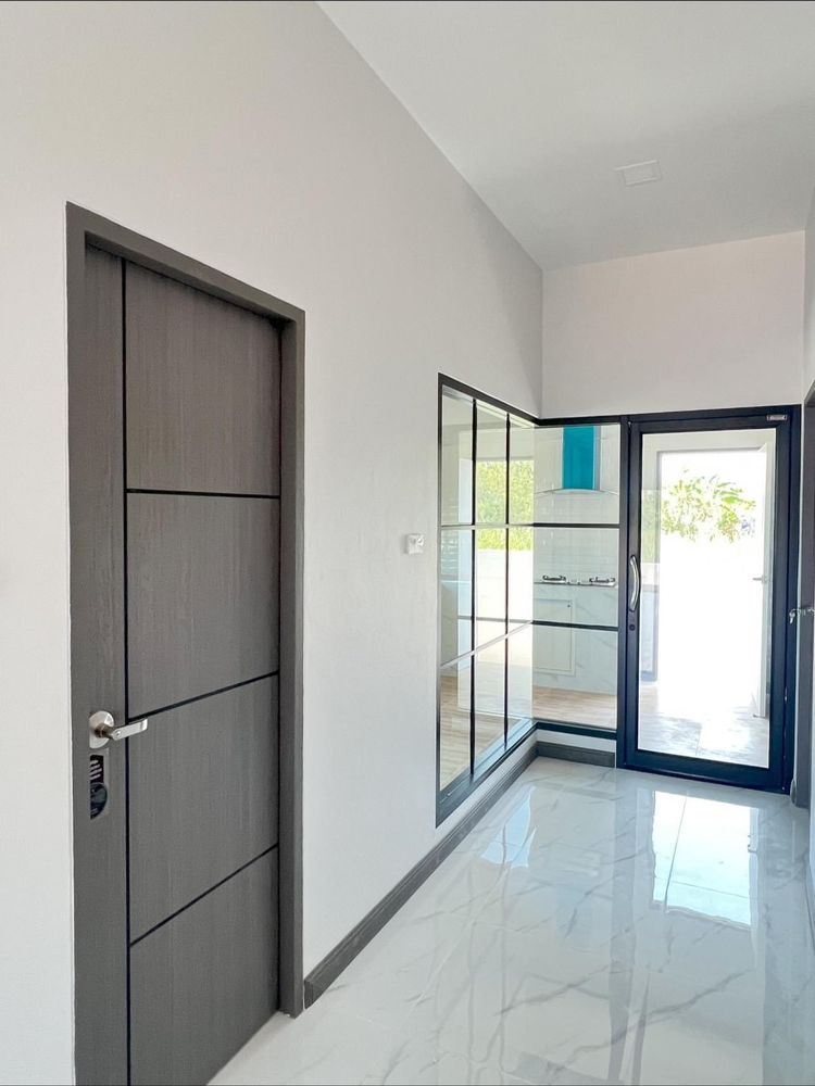 ภาพแบบบ้าน-