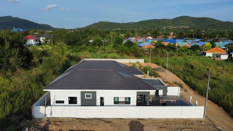 ภาพแบบบ้าน-