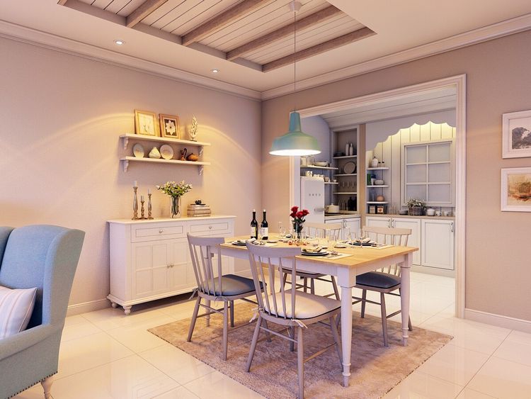 ภาพแบบบ้าน-2 Bedroom