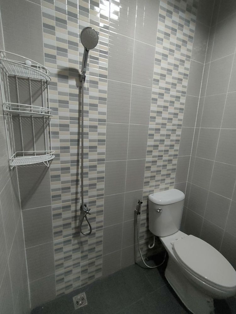 ภาพแบบบ้าน-ทาวน์โฮม สไตล์โมเดิร์น