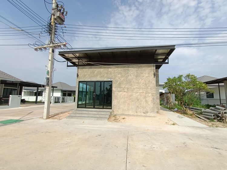 ภาพแบบบ้าน-บ้านเดี่ยว