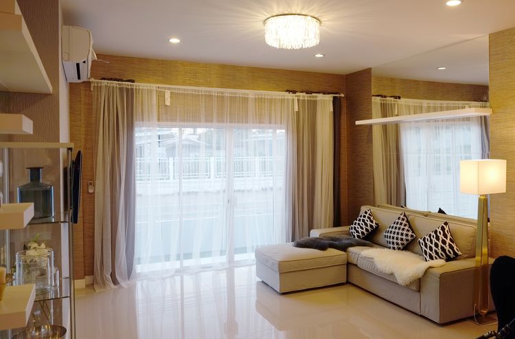 ภาพแบบบ้าน-บ้านเดี่ยว