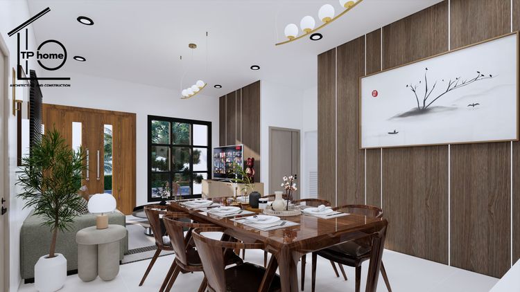 ภาพแบบบ้าน-โมเดิร์น