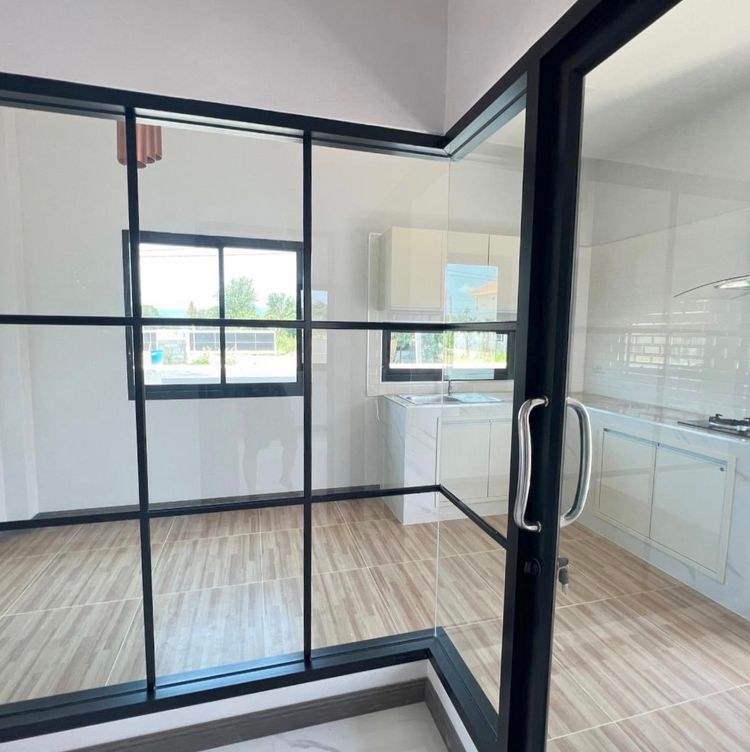 ภาพแบบบ้าน-