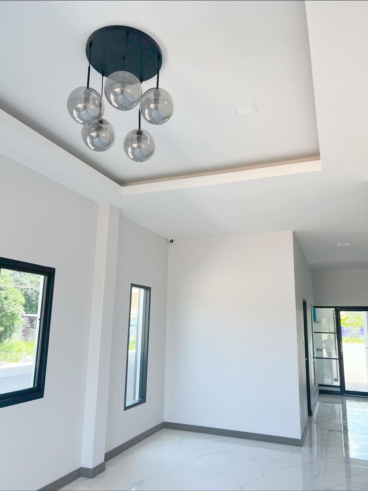 ภาพแบบบ้าน-