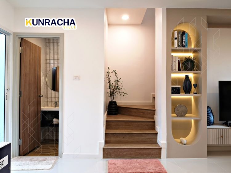 ภาพแบบบ้าน-Kunracha A