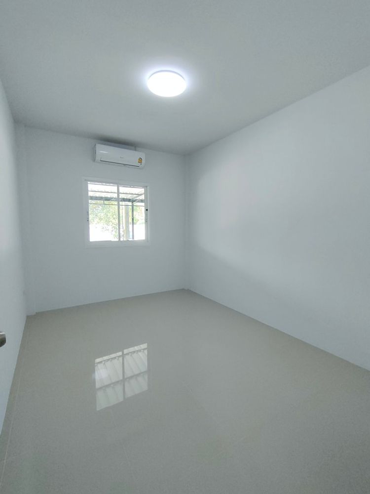 ภาพแบบบ้าน-ทาวน์โฮม สไตล์โมเดิร์น