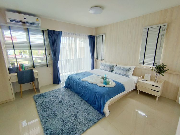 ภาพแบบบ้าน-Type A