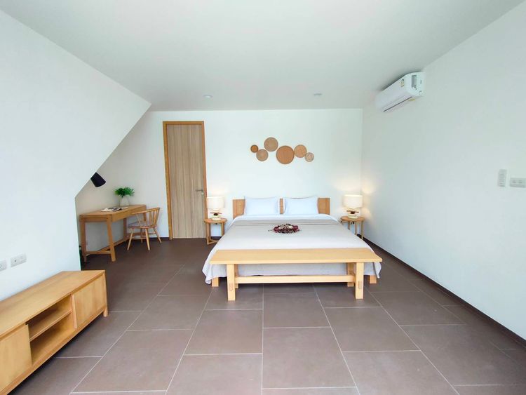 ภาพแบบบ้าน-Plot D1 (New Design 1-storey pool villa)