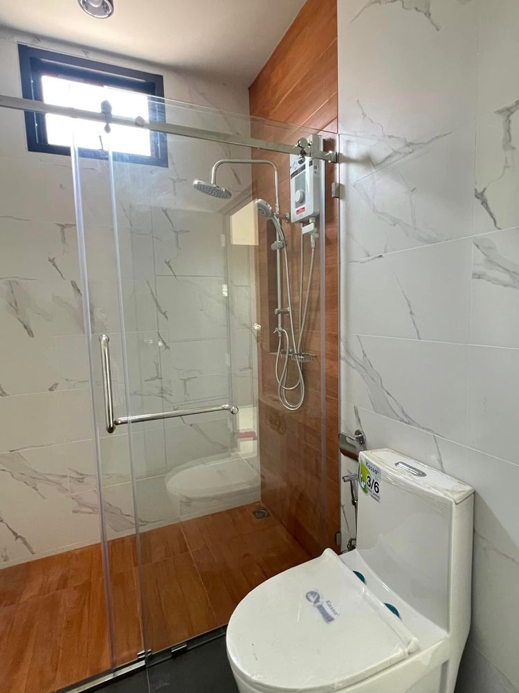 ภาพแบบบ้าน-