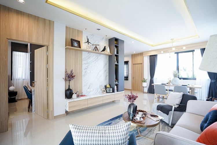 ภาพแบบบ้าน-Type A