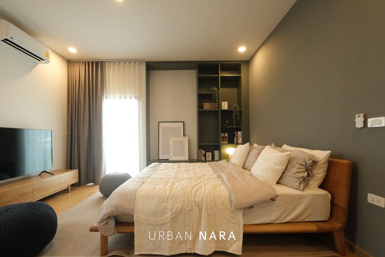 ภาพแบบบ้าน-Type V