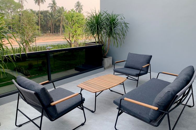 ภาพแบบบ้าน-บ้านเดี่ยวสองชั้น