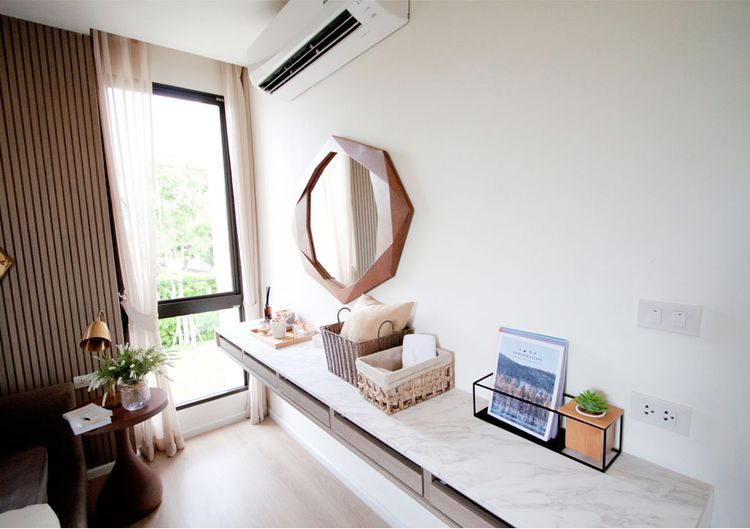 ภาพแบบบ้าน-Type A