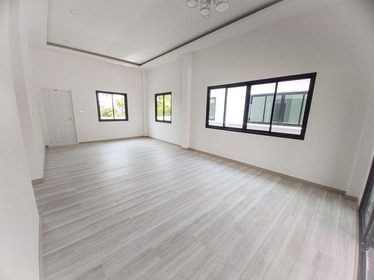 ภาพแบบบ้าน-แบบที่ 1