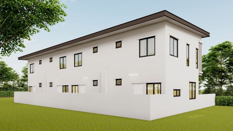 ภาพแบบบ้าน-บ้านวิชีโน