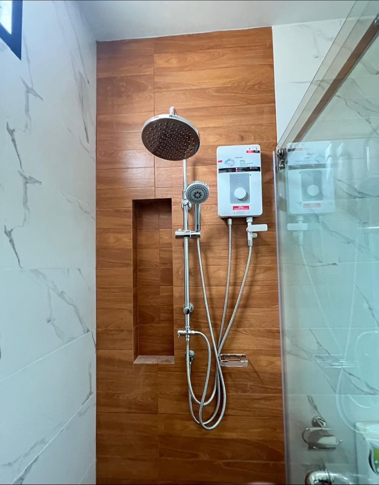 ภาพแบบบ้าน-