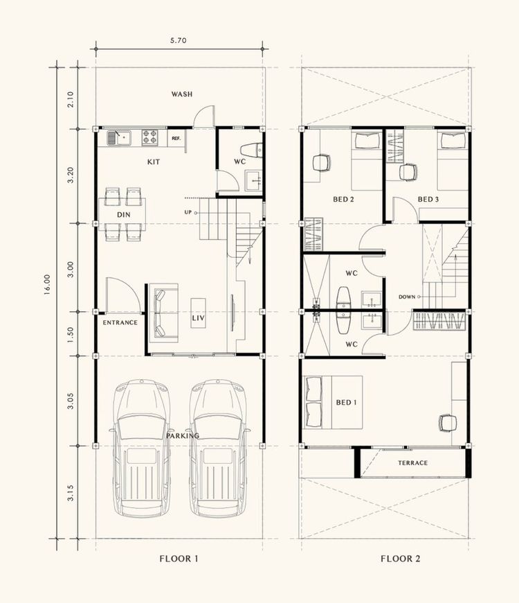 ภาพแบบบ้าน-MOCA (กว้าง 5.7 ม.)
