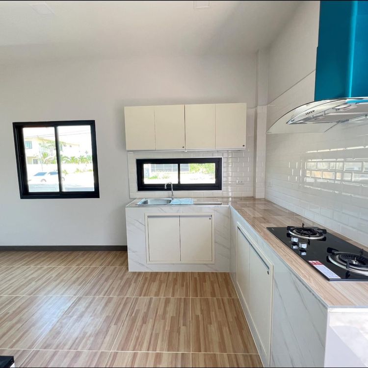 ภาพแบบบ้าน-