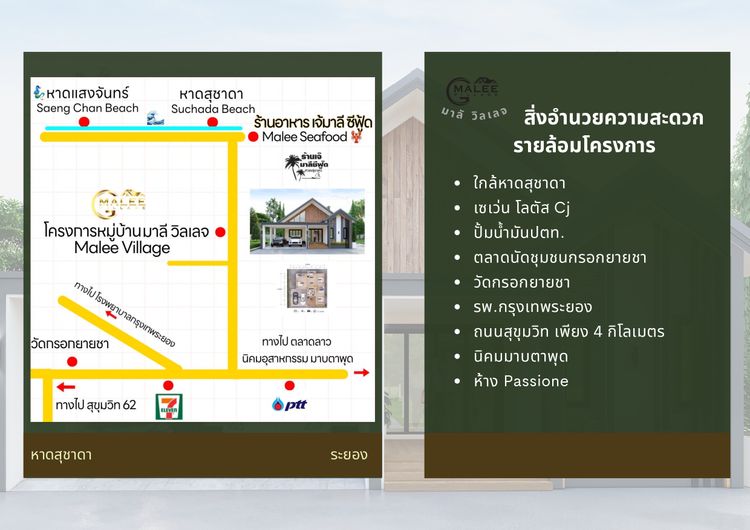 ภาพแบบบ้าน-มาลีวิลเลจ