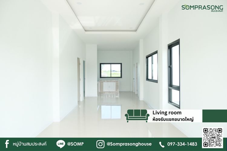 ภาพแบบบ้าน-Type 1