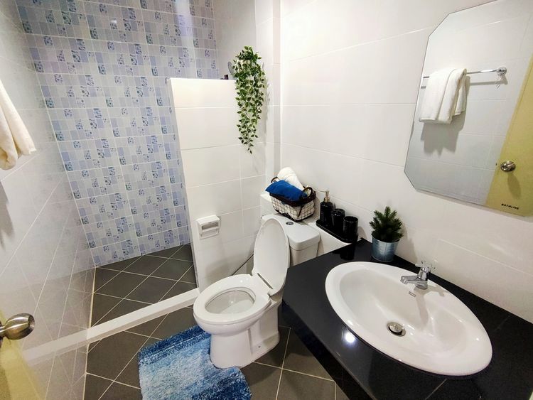 ภาพแบบบ้าน-Type A