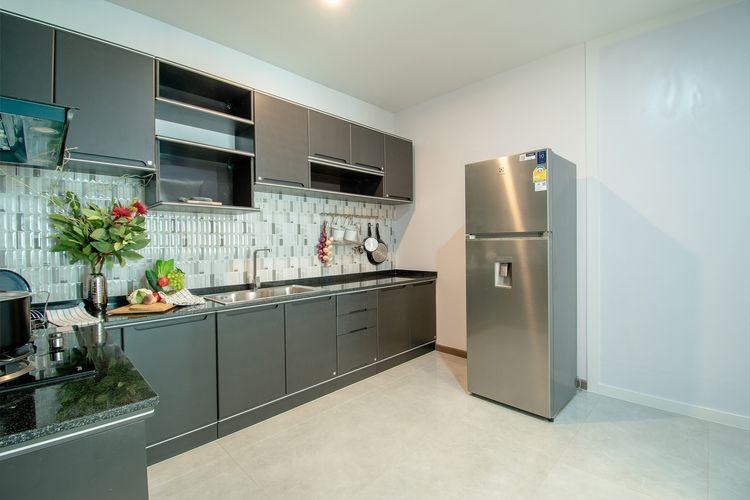 ภาพแบบบ้าน-บ้านเดี่ยวสองชั้น