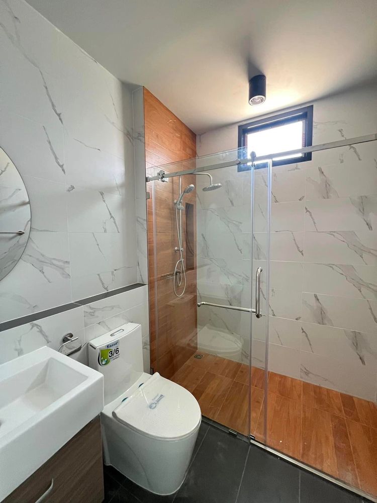 ภาพแบบบ้าน-