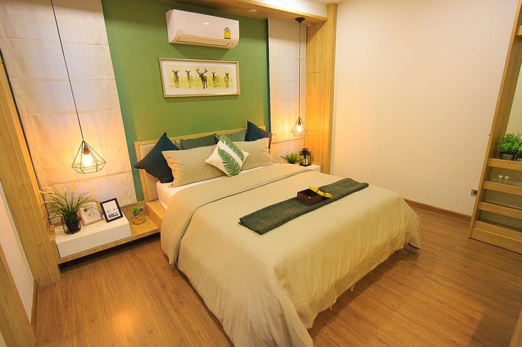 ภาพแบบบ้าน-ทาวน์โฮม 2 ชั้น 2 ห้องนอน 3 ห้องน้ำ