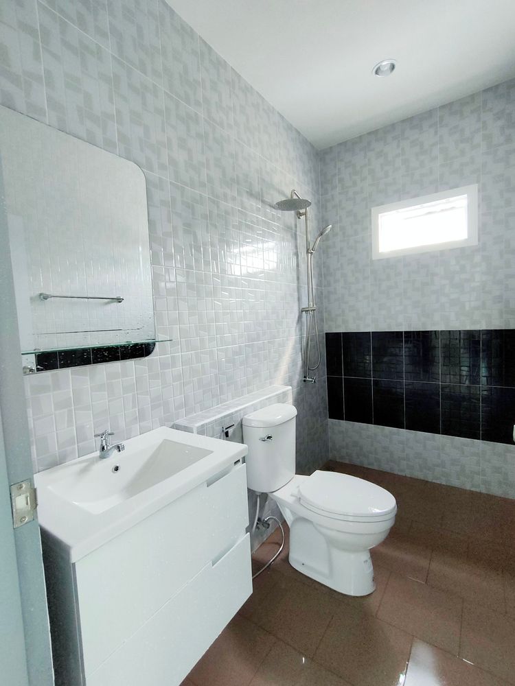 ภาพแบบบ้าน-บ้านเดี่ยว