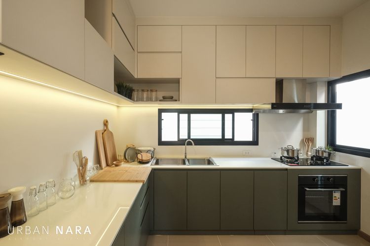 ภาพแบบบ้าน-Type V