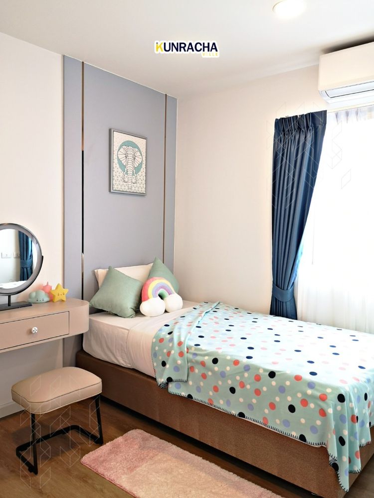 ภาพแบบบ้าน-Kunracha A