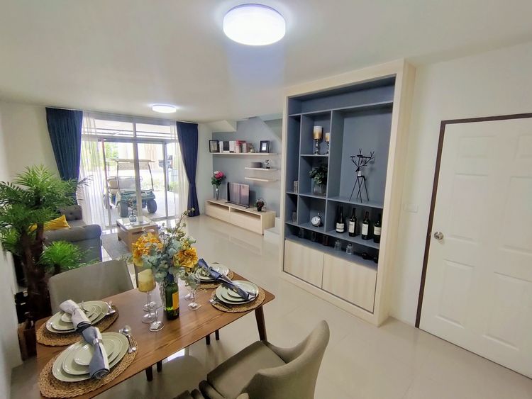 ภาพแบบบ้าน-Type B